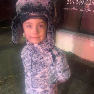 Meet your Posher, Teri